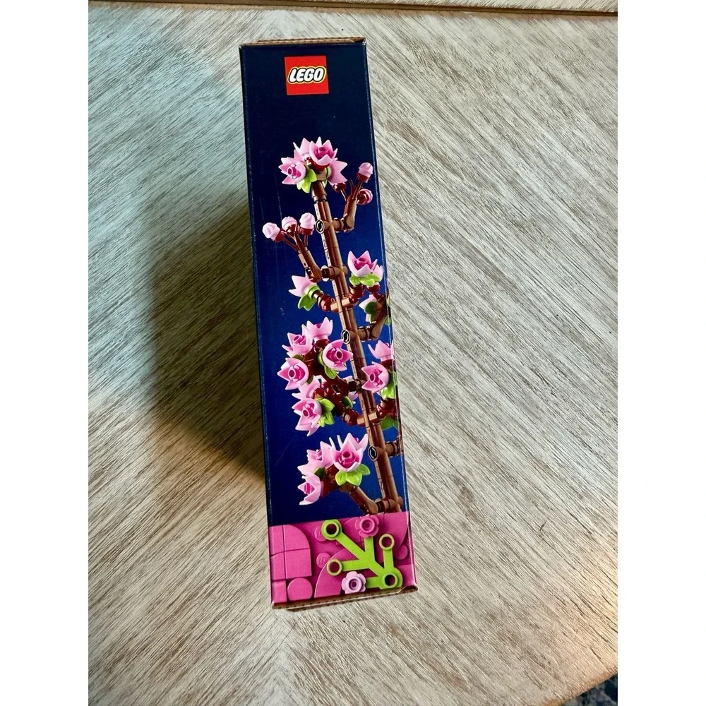 Lego brand new
